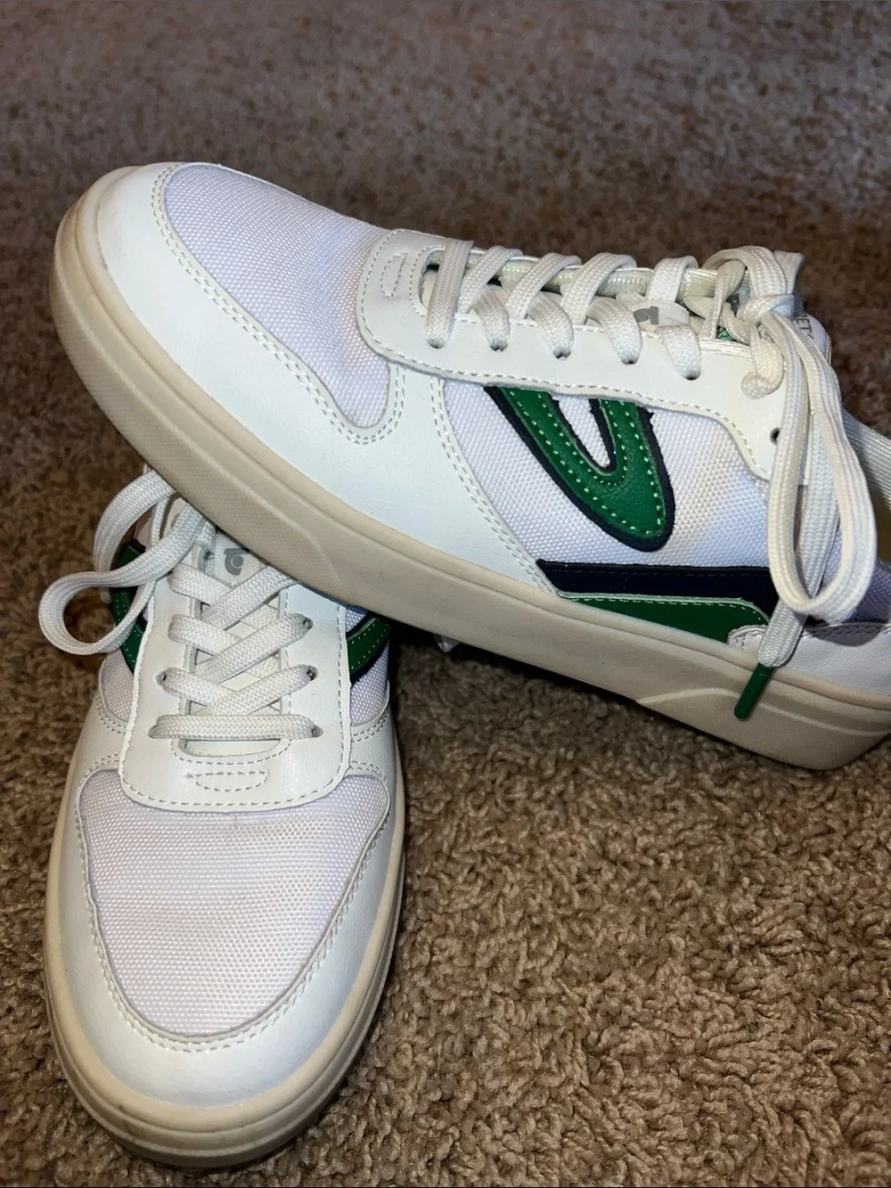 Tretorn classic low